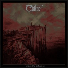 COLTRE - Under The Influence (2020) CD